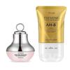 AH-8 Firming Neck Cream + Electric Massage Eye Cream, Neck-Eye Care Tightening & Revitalizing Set, Eye & Neck Treatment, Smooth of Fine Lines 25-26