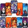 Handyhülle für iPhone 17 15 16 Plus XRX Redmi Note 14 12 11 13 Pro Max Huawei P30 P20 Lite OPPO A60 A40 A80 A38 A54 Funda Hinata Hyuga Narutos Cover