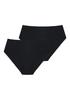 Higher Bamboo Women's Briefs (2 Pack) LPC 001