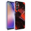 Maki Zenin Jujutsu Kaisen Phone Case for Samsung A17 A37 A57 A07 A16 A26 A36 A56 A06 A02S A12 A22 A32 A52S A04S A14 A24 A34 A54