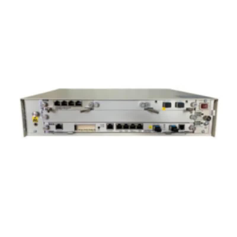 Huawei Telecommunications & Server Components
