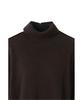 RECODE Back Woven Split Knit Rqwaa25514Brx