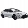 Right Side Mirror Toyota Corolla Electric Control 6-Pin 2020-2024