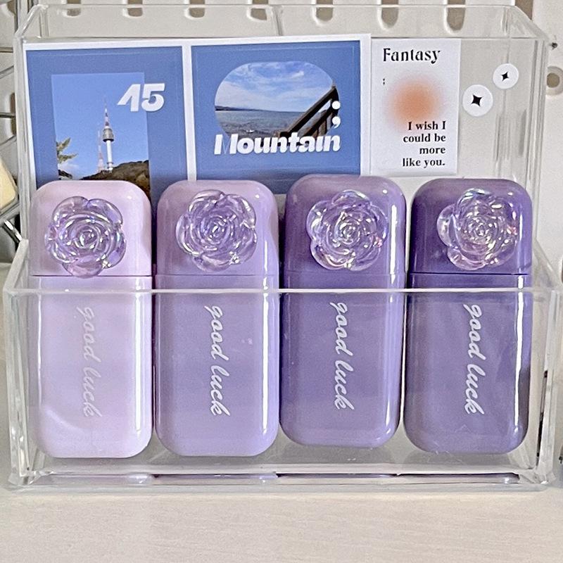 Silent Minimalist Cute Correction Tape for Girls - Fairy Air Style