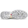 SALOMON XT Wings 2 Fabric Cushioning Slip Resistant Abrasion Resistant Support Low top Casual Shoes Unisex White 413135