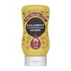 Callofit Low-Fat Low-Sugar Salad Dressing Honey Mustard 300Ml