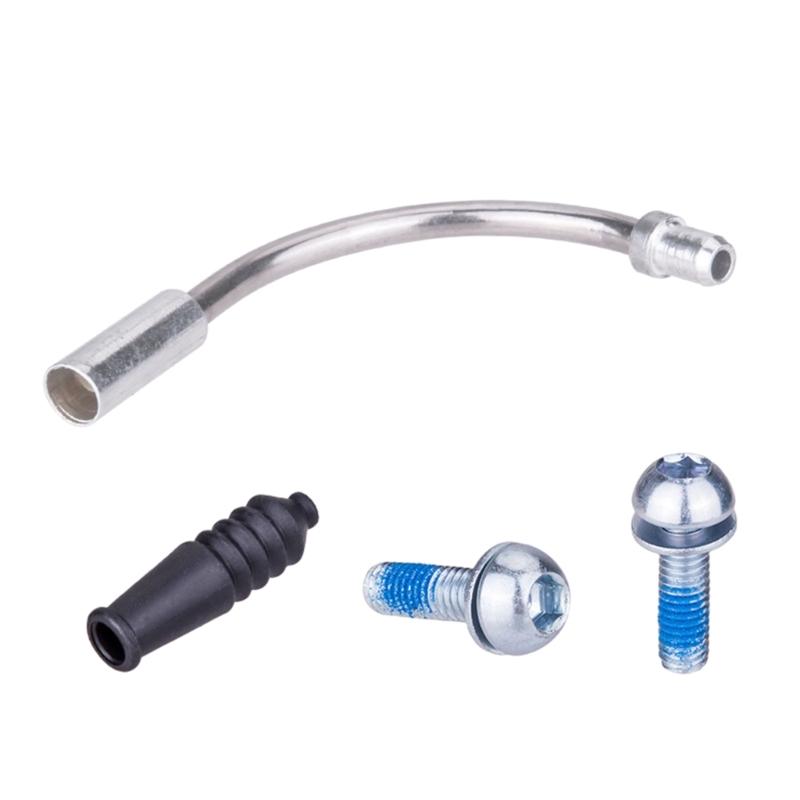 Conjunto de Pinças V-Brake Bicicletas Puxada Linear Conjunto de Pinças V-Brake Bicicletas Pastilha de Freio