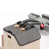 Fuel Gas Door Release Opener Switch Beige Fits For Hyundai Santa Fe 2007-2009