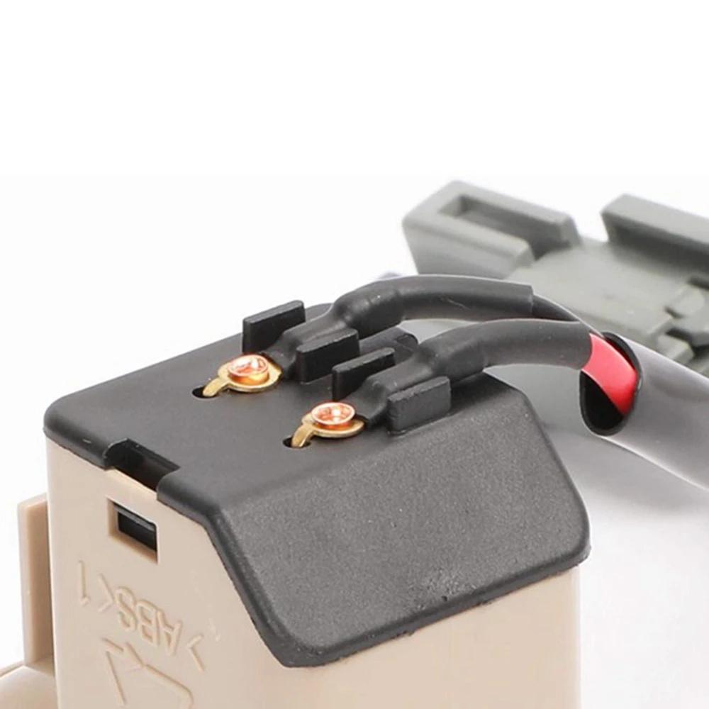 Fuel Gas Door Release Opener Switch Beige Fits For Hyundai Santa Fe 2007-2009