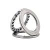 Flat Thrust Ball Bearing 51114
