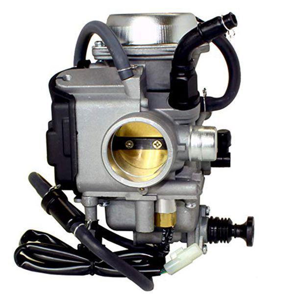 PD32J Carburetor for 2004-2006 Honda TRX350FE/TRX350FM