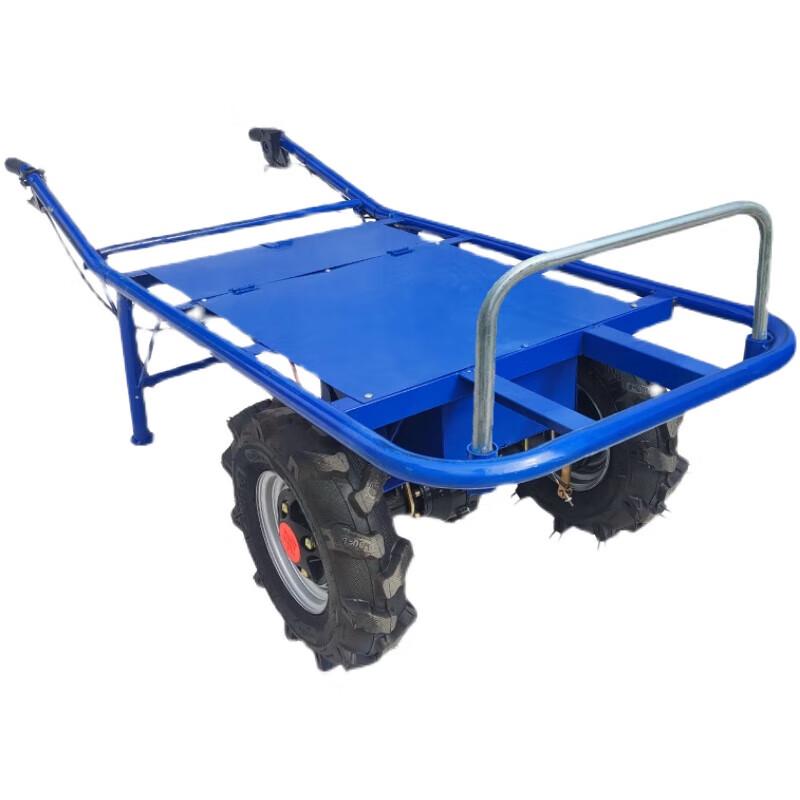 

Zhongjing Double-Wheel Farm Utility Cart