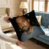 KKanye West Yeezus Ye Jesus Pillow Case For Sofa Decor Car Office Room Printing Cushion Cover Decorations and Protector