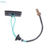 Trunk Lock Release Handle Switch For Forester/Legacy/Outback/Crosstrek/Impreza/XV/WRX STi/Tribeca - 63270FG001