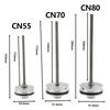 1*#Pístová jednotka pro CN55 CN70 CN80 Aftermarket Náhradní díly pro hřebíkovačku - Nové