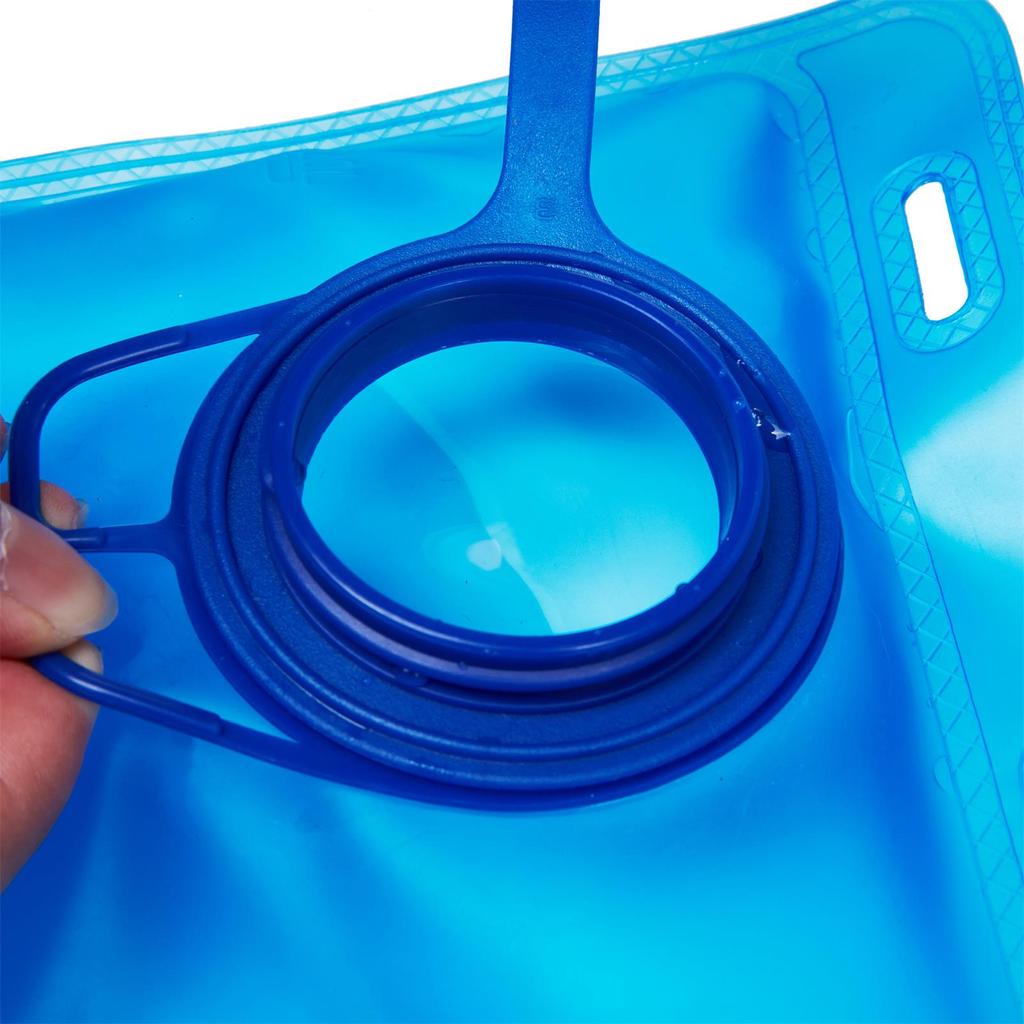 2L Sports Water Bladder TPU Drinking Bag Portable Water Bladder Storage Bag BPA Free For Climbing Riding Marathon Cross-Rally