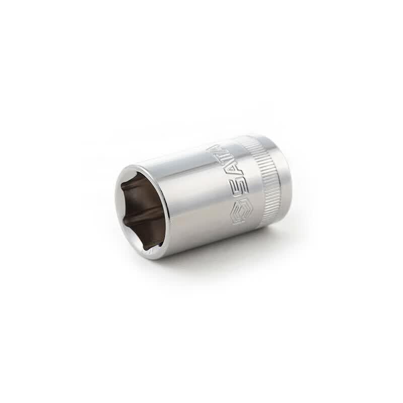 SATA 1/2 Inch Drive 6-Point Hex Socket
