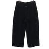STUDIO NICHOLSON Made in Portugal Corduroy Wide pants 1 Cinchback Women Used