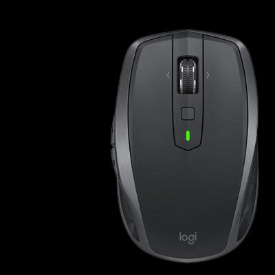 Logitech MX Anywhere 2S Wireless Mouse
