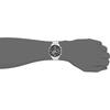 Casio Edifice EQW-T640DB-1AJF Men's Radio Solar Watch Stainless Steel Black Dial