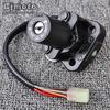 DR650 DR650SE Ignition Switch Seat Lock For Suzuki DR 650 650SE 1996-2022 37000-04832 37000-04831 37000-04830 37000-04812