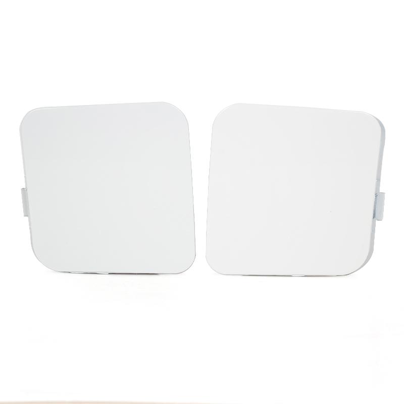 For Toyota RAV4 RAV 4 2011 2012 2013 Car Front Bumper Tow Hook Cover Trailer Eye Cap