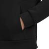 Under Armour Solid Color Hooded Long Sleeve Loose Pullover Sweatshirt Men tops 6010861-008
