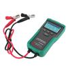 12V?24V Car Battery Tester Tool Voltage Load Test Digital Battery Capacity Checker Electrical