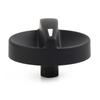 Trim Heater Knob Mode Knob 1pcs Accessory Black Car Decoration For Mazda 6 2006-2008 GV2W-61-195 Plastic Switch