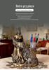 Exquisite European American Resin Ornament: Greek Angel Goddess of Wealth for Bookshelf or Entrance Cabinet