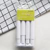 Pack of 3 Embroidery Hoops Featuring Easy Installation Portable Designs Ideal for Crafting Use