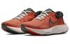 Nike ZoomX Invincible Run Flyknit 2 Team Orange Gore Green DV2149-800