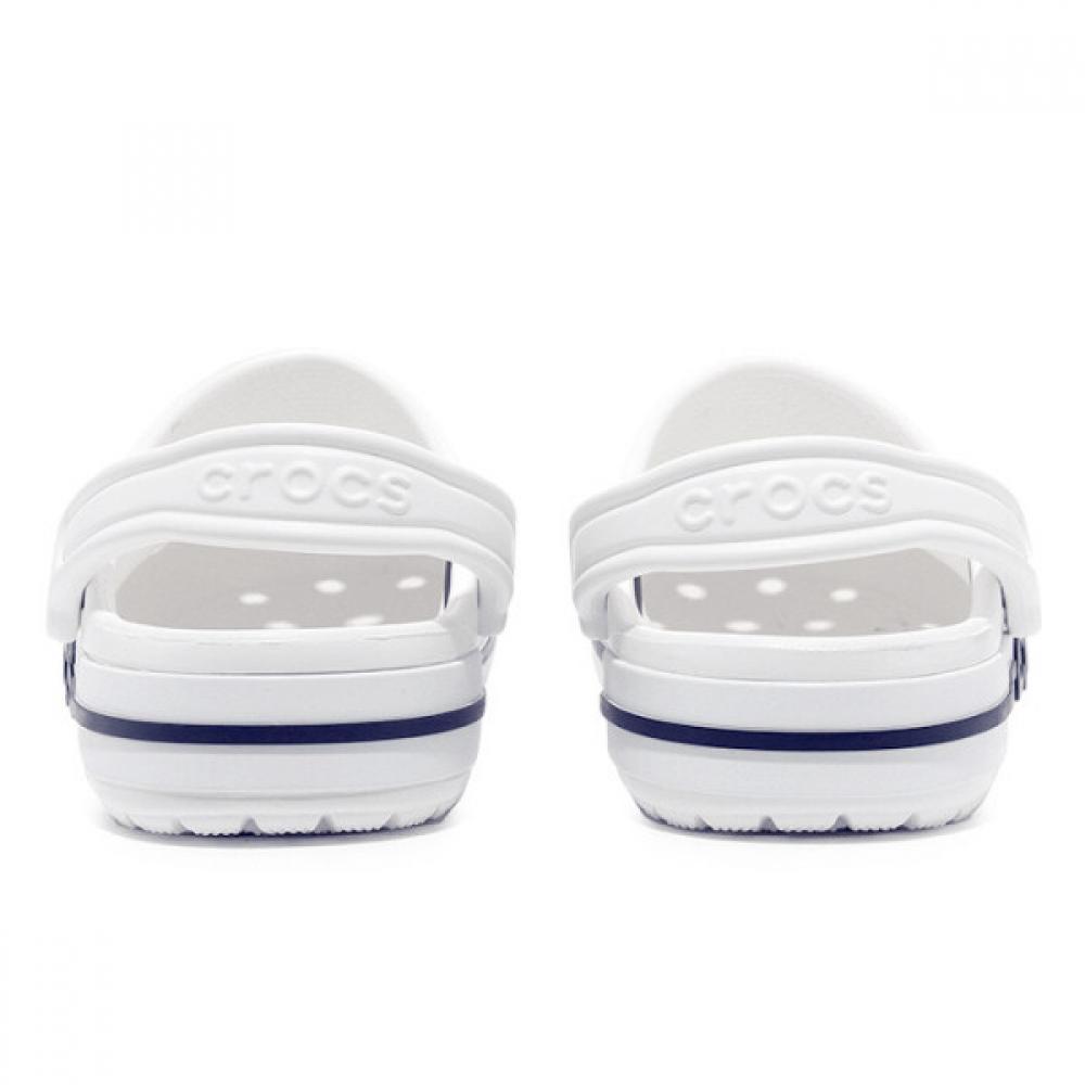 Crocs Baya Band Clogs Unisex