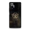Roman Empire Emblem Phone Case For Xiaomi Redmi Note 14 13 12 5G 11 10 Pro Plus 4G 9S 9 14C 13C 12C 10C 9C 9A Soft TPU Cover