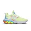 React Presto 'Psychedelic Lava' (Unisex) Barely Volt / Hyper Crimson-Blue Gaze-Volt-White Casual Shoes AV2605 700