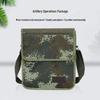Taktisk Multifunktionell Kamouflageväska