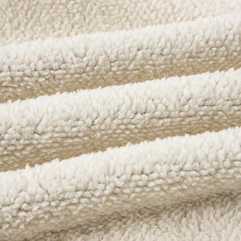 Jeanswest Herren Thermofleece Outdoor Freizeit Hose