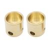Brass Solder Container T11 Series Series 916 917 Soldering Iron Tip Adapter For WeldingStation Workshop Tools