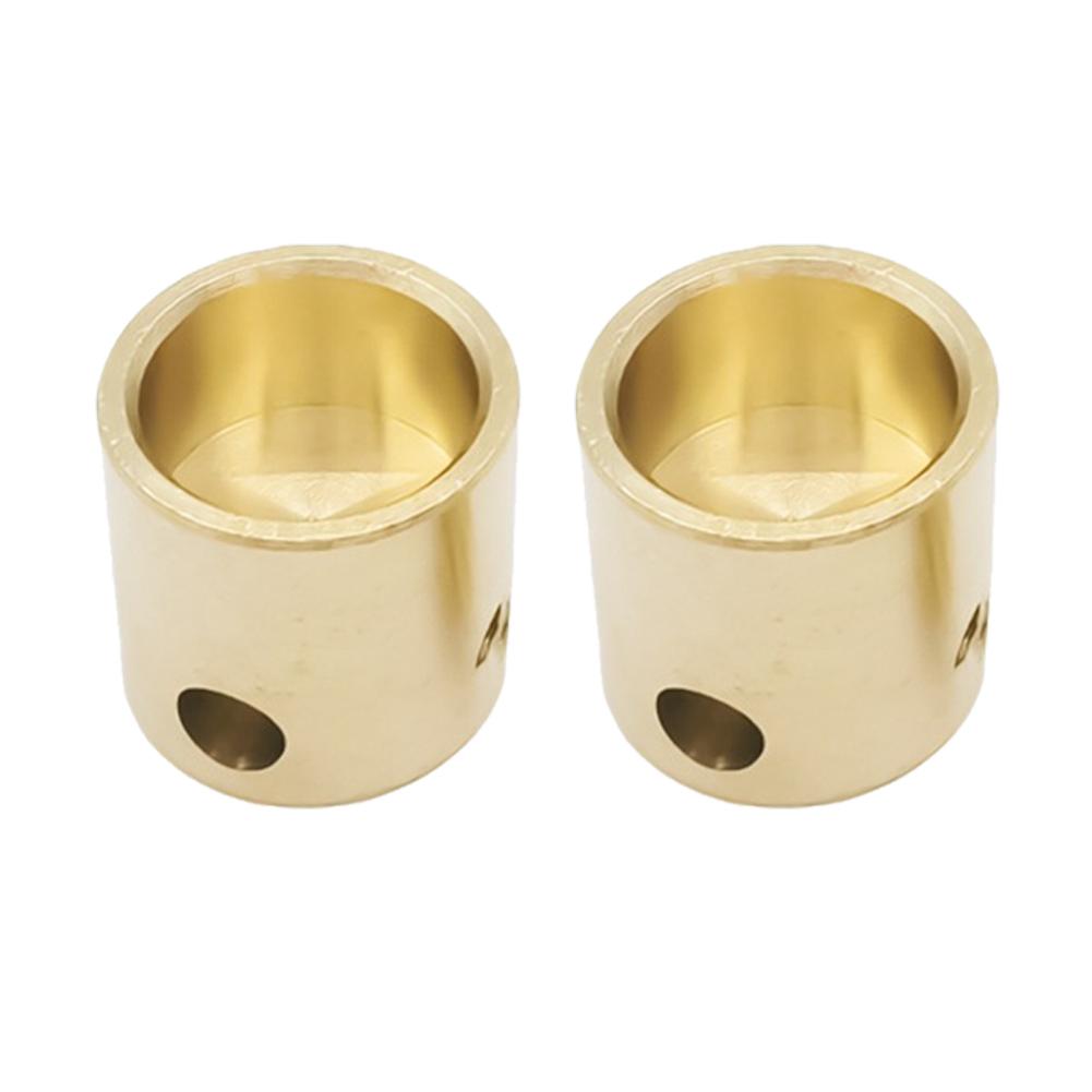 Brass Solder Container T11 Series Series 916 917 Soldering Iron Tip Adapter For WeldingStation Workshop Tools