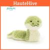 Jellycat Year Of Snake Animal Keychain Cartoon Pendant Decoration Kids Gift