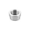 Stainless Steel M18x1.5 Thread weld bung nut O2 Oxygen Sensor Inner Hexagon Bung Connector Auto Part