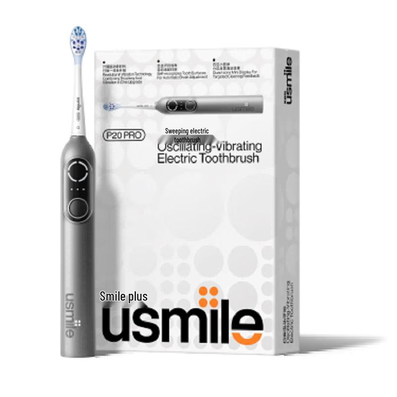 

usmile P20 PRO Sonic Electric Toothbrush