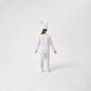 Children's Day Bunny Clothes, Kindergarten Role-playing Clothes, Bunny Performance Clothes, Animal Onesies