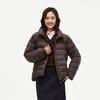 Tanboer Women's Short Lightweight Down Jacket