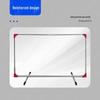 Detachable Assembly Table Tennis Court Barrier