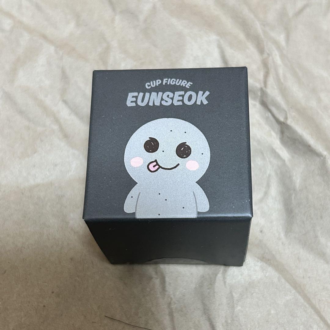 

[USED] Riize Pop-up Korea Cup Figure Unsuk