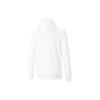 PUMA CLASSICS Sweatshirts Men's White Hooded Moderate Regular 531370-02