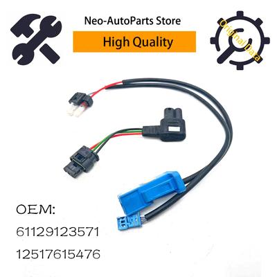 Zubehör für Autoelektronik – Autokabel, Adapter, Steckdosen