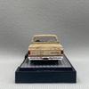 M2 Machines 1:64 Scale Diecast Alloy 1973 Chevrolet Cheyenne Super 10 Toys Cars Model Classic Adult Gift Souvenir Static Display