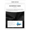 Unisex Wasserdichte Windjacke Outdoor Sport Winddicht Einlagige Jacke Herren Damen Wandern Klettern Trekking Regenmantel